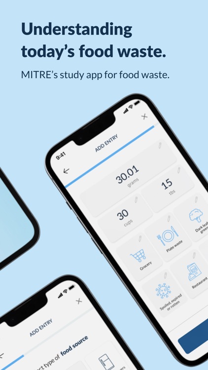Food Waste Tracker - Study