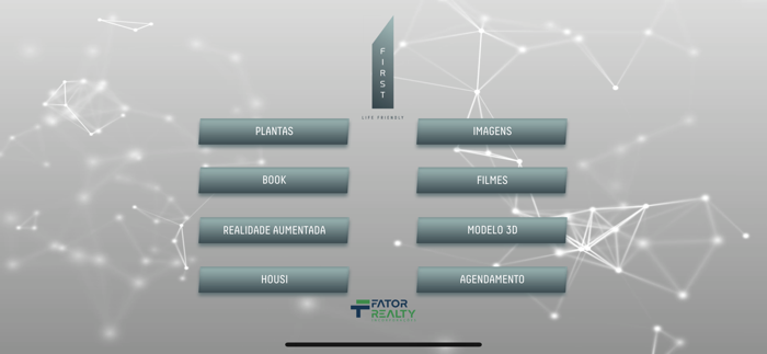 First - Life Friendly