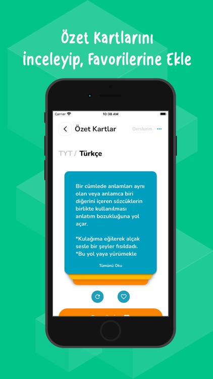 Son Dörtlük screenshot-5