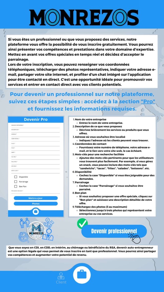 #5. MONREZOS (iOS) 由: frank paoletti
