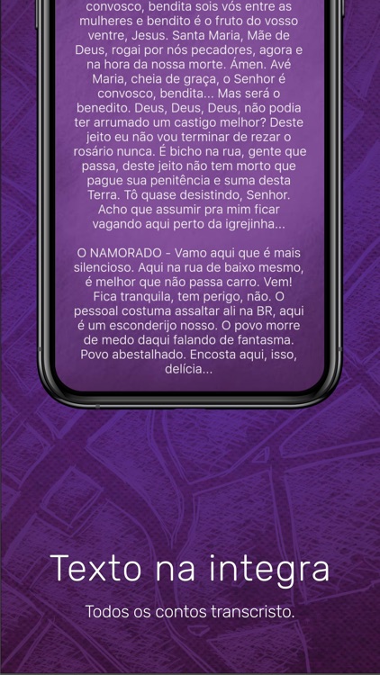 Passeio Sonoro screenshot-3