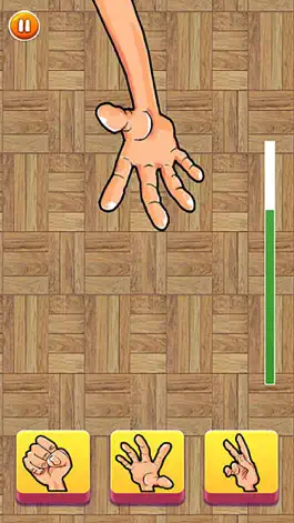 Game screenshot X Monster mod apk