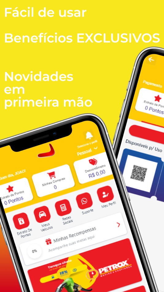 #3. Bumerangue Petrox (iOS) 게시자: PromoFlex