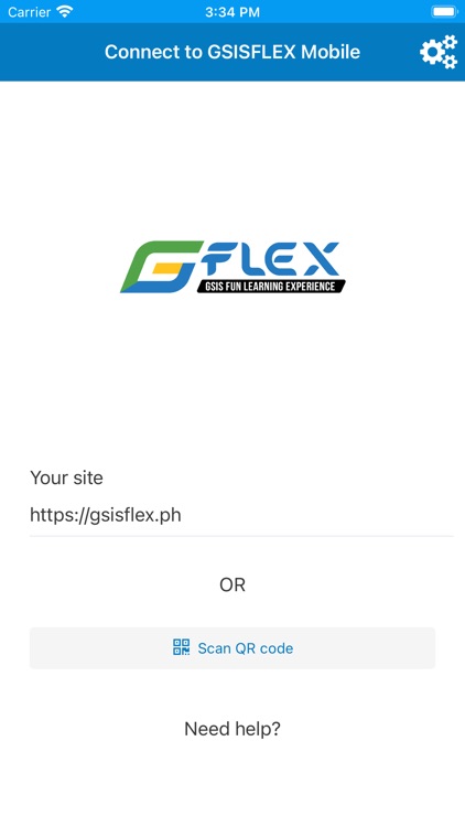 GSISFLEX Mobile