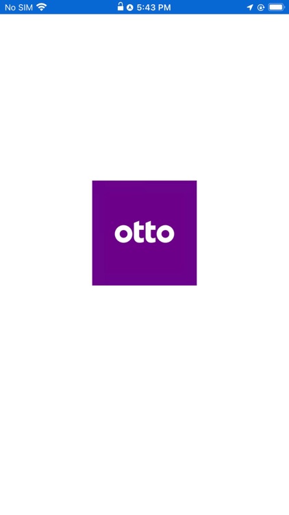 Otto - Ride, Food & Services