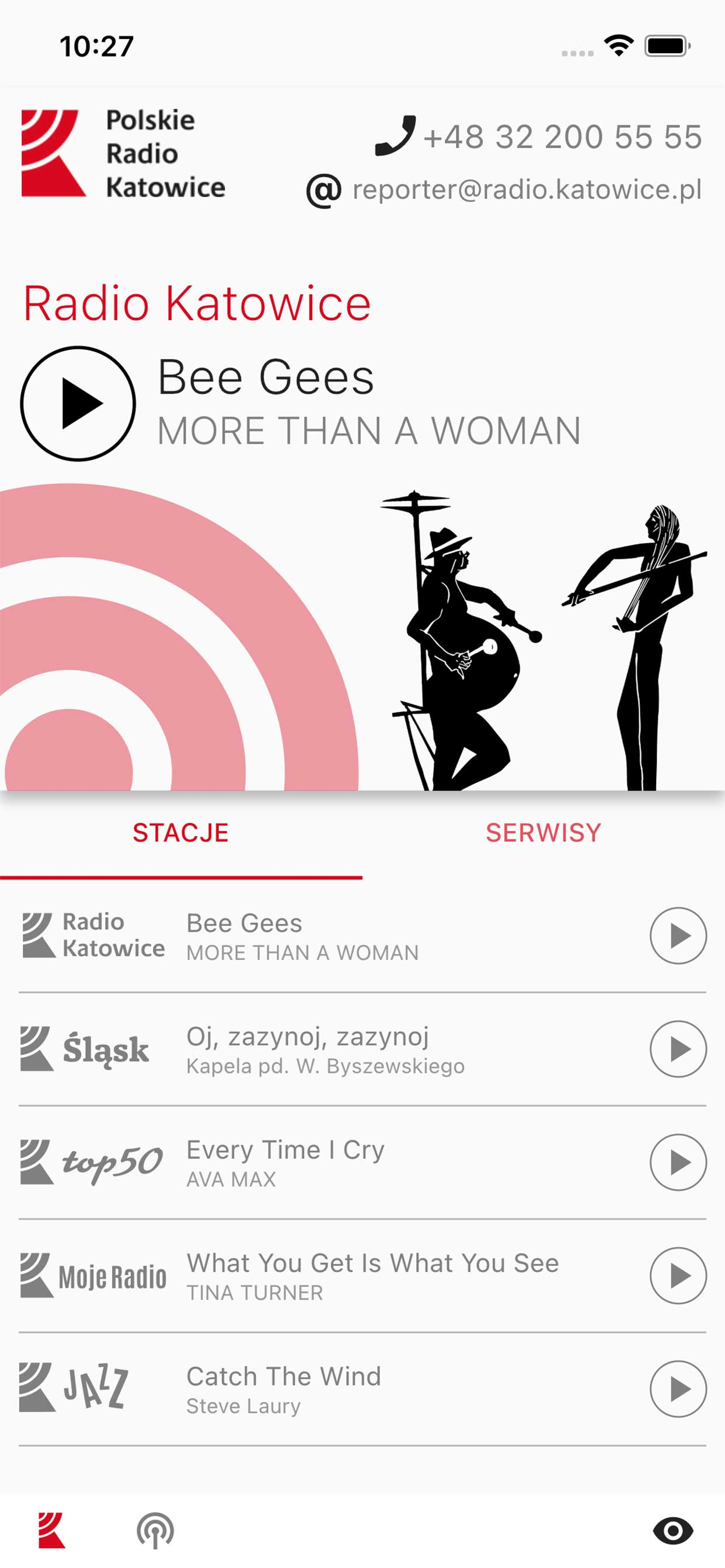 Radio Katowice