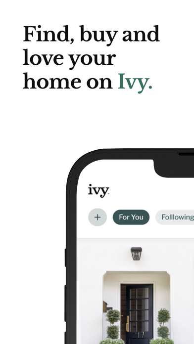 Ivy House Screenshot