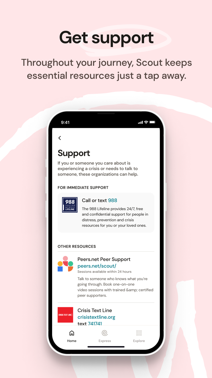 Scout by Sutter Health