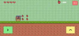 Game screenshot Fruit Pixel Adventure hack