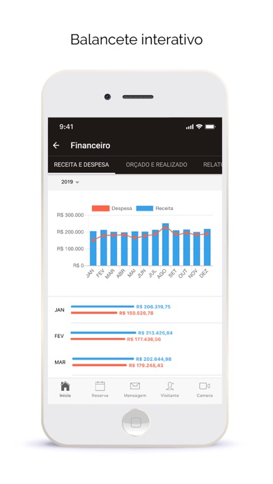 PORTAL IM GRUPO Screenshot