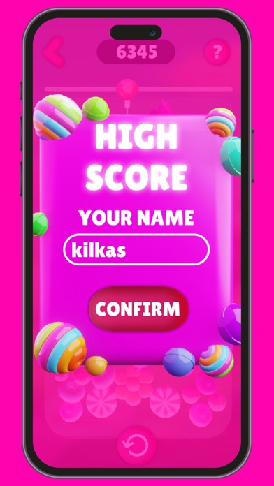 Sugar Small Rush Screenshot