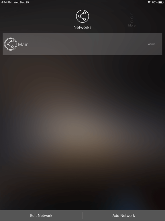 Screenshot #4 pour CA LightWorks