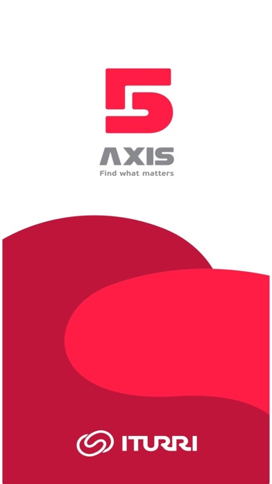 Screenshot #1 pour 5axis