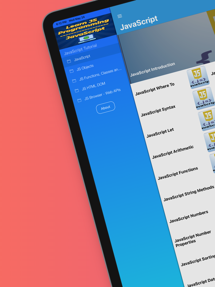JavaScript - Learn Programming