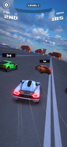 Race Mania! screenshot #5 for iPhone