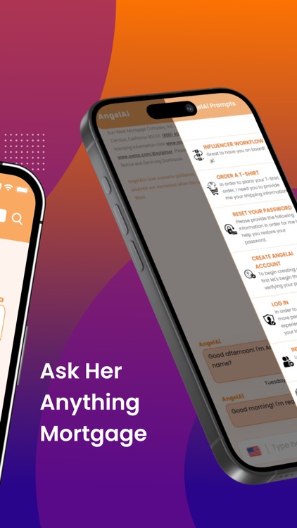 AngelAi screenshot-4