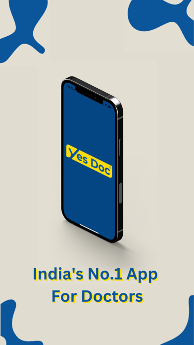 Yes Doc: Medical Devices Screenshot