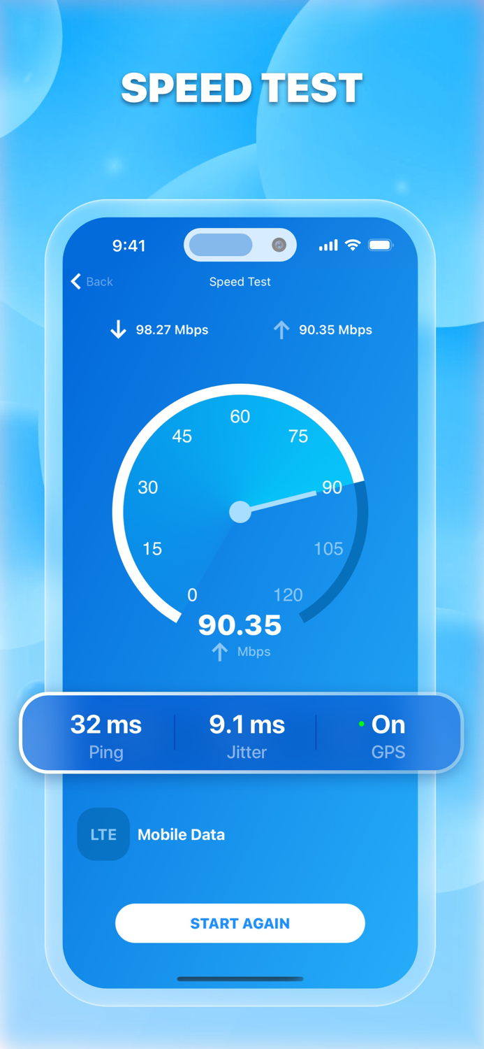 Cleaner AI - Mobile Security
