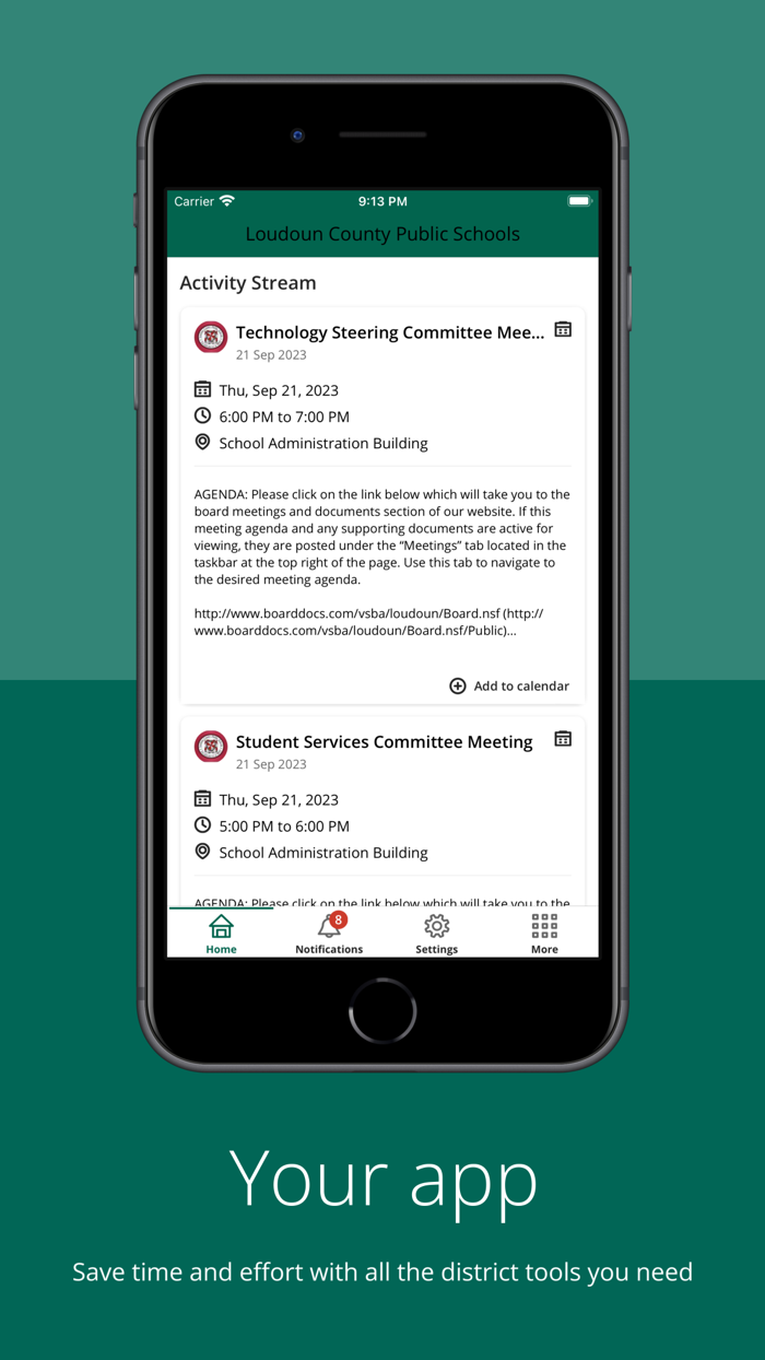 Loudoun County Public Schools