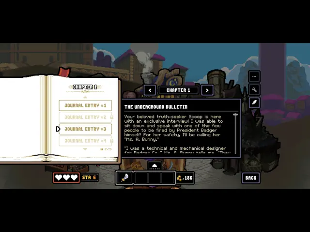screenshot 5