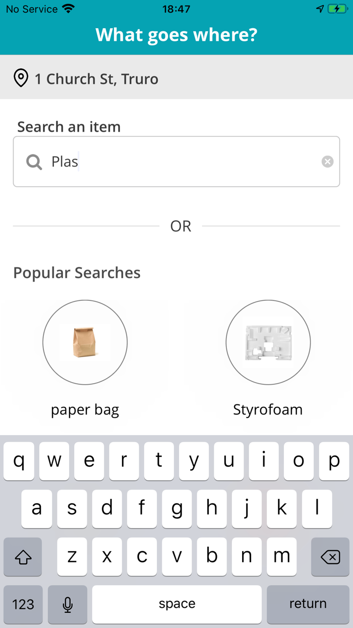 Colchester Waste Management