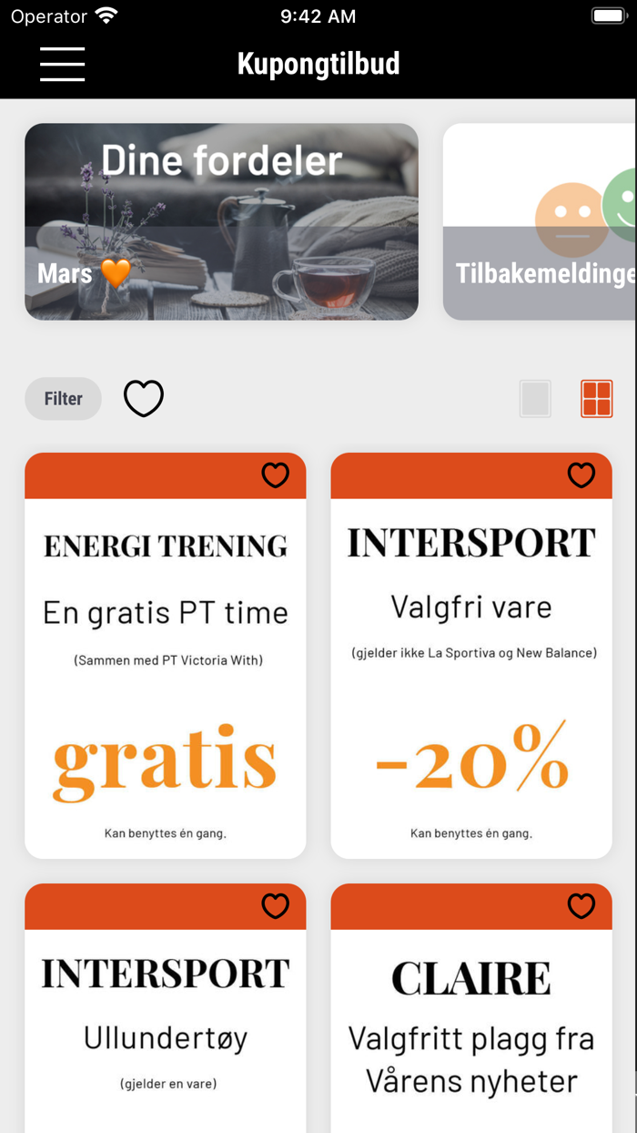 Laksevåg Senter Kundeklubb