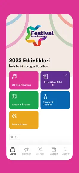 Game screenshot Festival Organizasyon mod apk