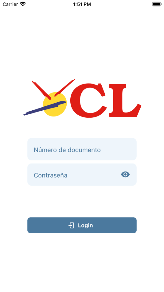 #1. Academia CL (iOS) 由: ECOPE Informatica Sociedad Limitada