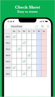 How to cancel & delete simple checktable 2