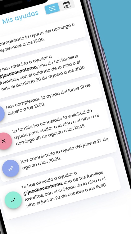 Maitea. Monoparentales Euskadi