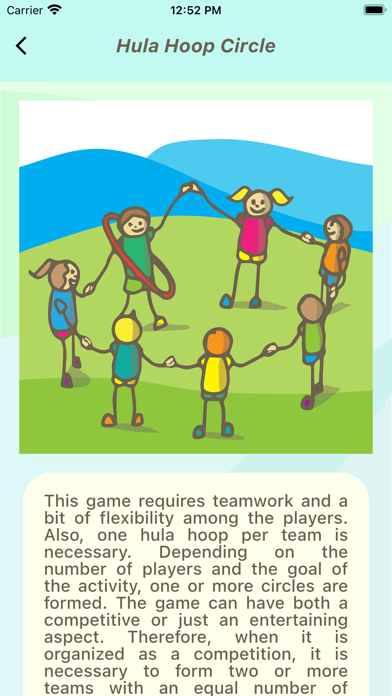 365 Games Screenshot