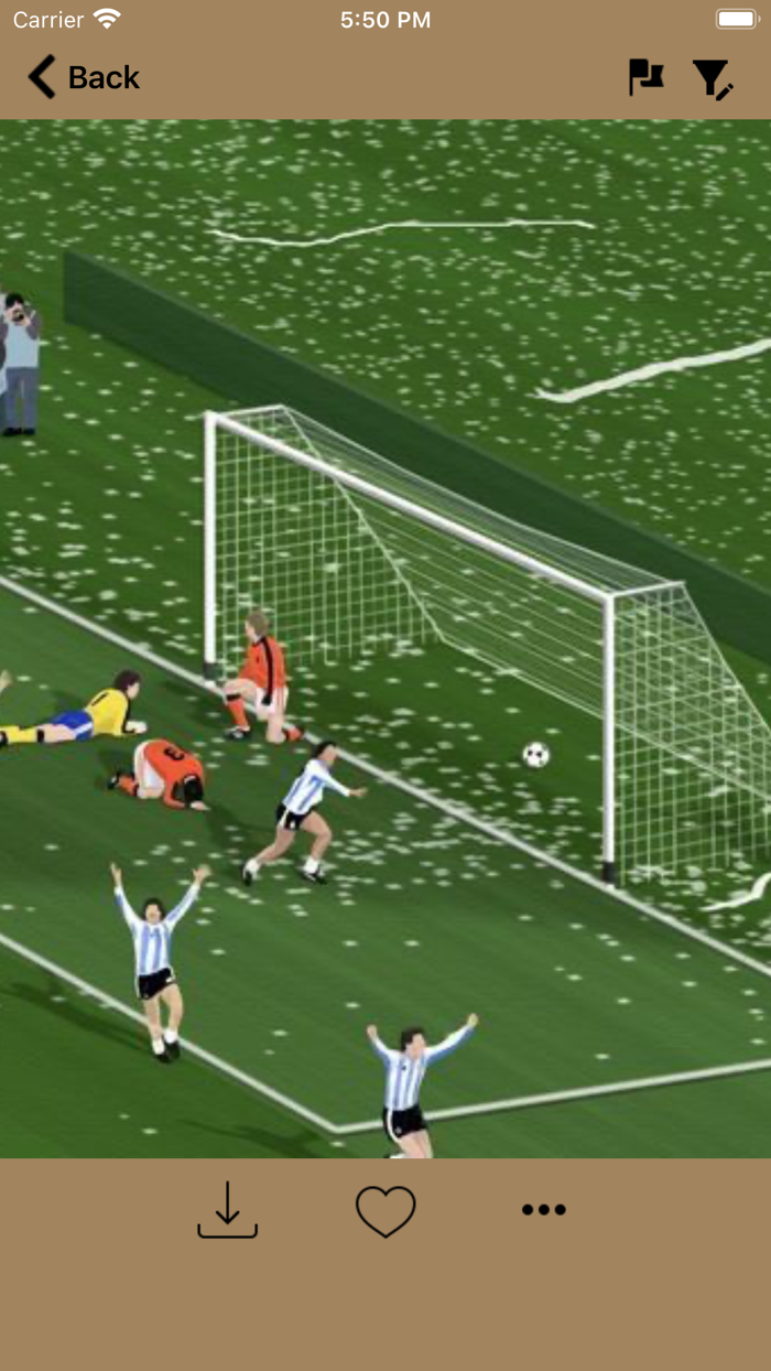 Soccer FanArt Wallpapers 4K