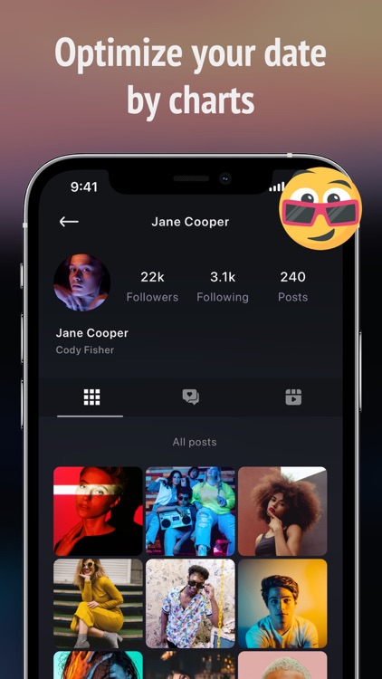 IG Reports+ Follower Analyzer screenshot-5
