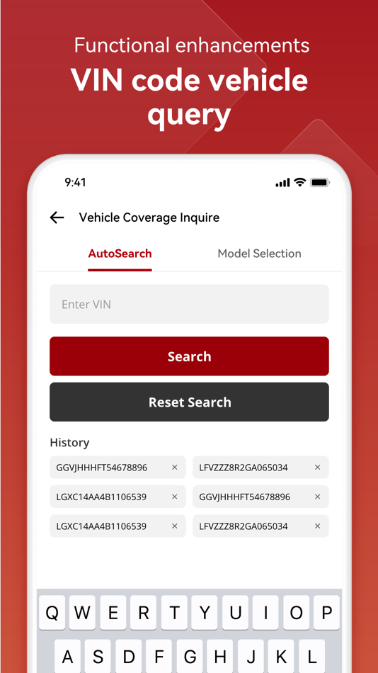 #2. ThinkDiag+ (iOS) Podle: THINKCAR INC