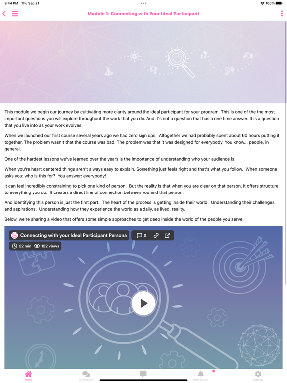 Screenshot #6 pour Sutra Spaces
