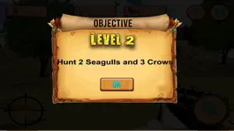 Game screenshot Hunting Bird: Hunter World apk