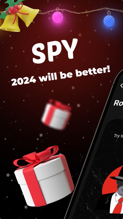 AI Spy game for company