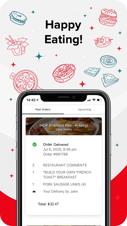 Fay To Go screenshot-7