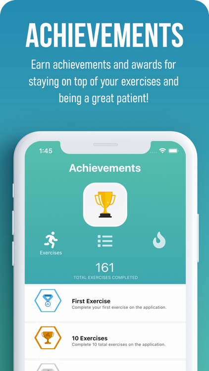 Murison Physical Therapy screenshot-3