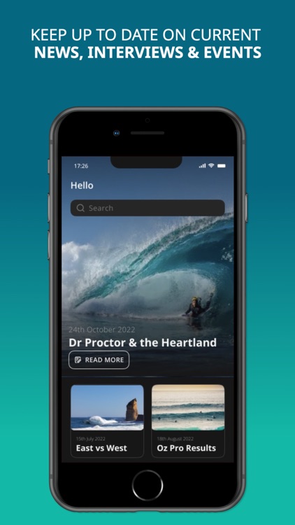 Riptide screenshot-3