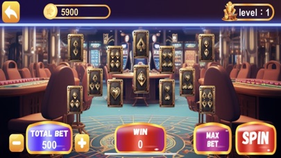 Funny-Slots Screenshot