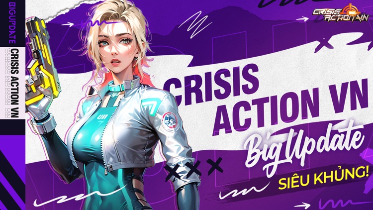 Crisis Action VN