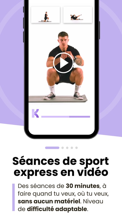 Kilocash Screenshot