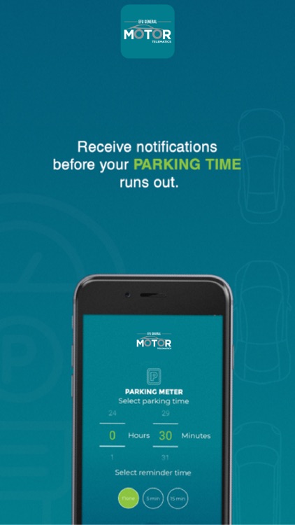 Motor Telematics screenshot-4