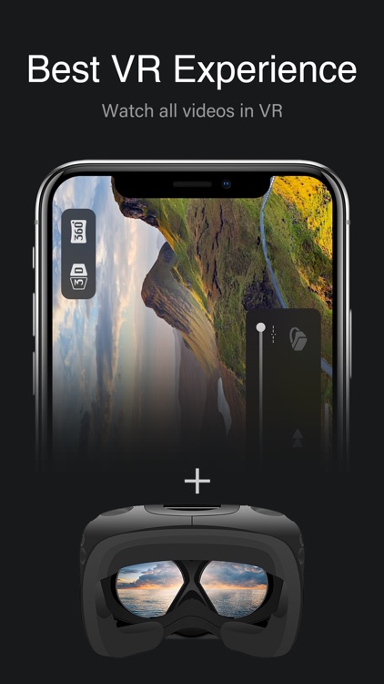 the best iOS apps for watching vr videos