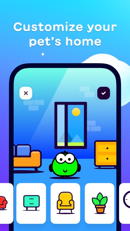 Bloom - Wellness Buddy screenshot-3
