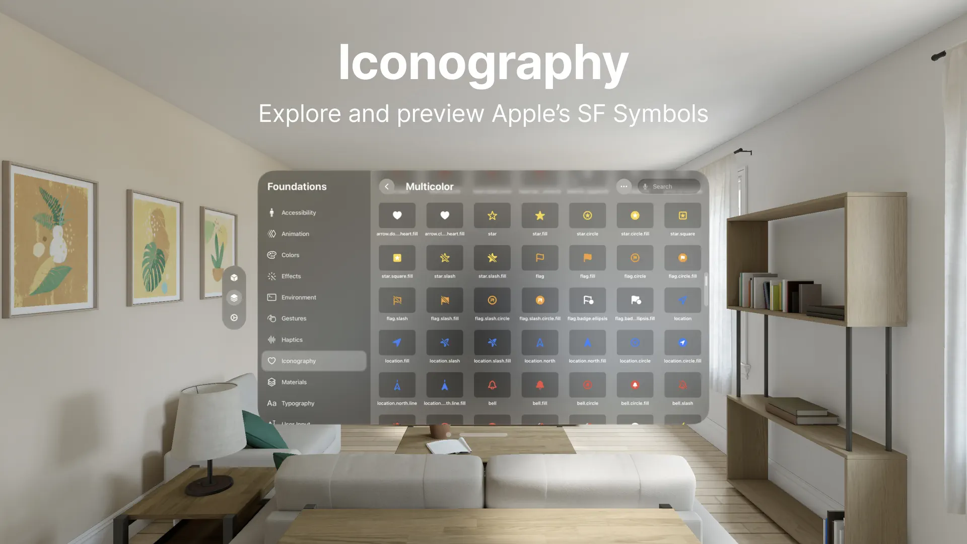 Interactful screenshot 7