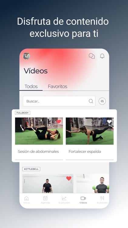 Marcos Romero-personal trainer