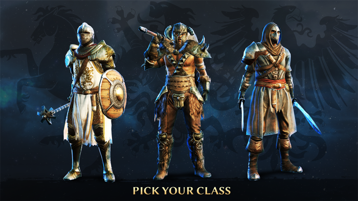 Fight Legends Medieval Combat