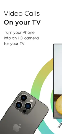 Game screenshot QUVRY - Video Calls on TV mod apk